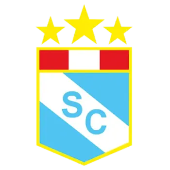 Sporting Cristal Logo