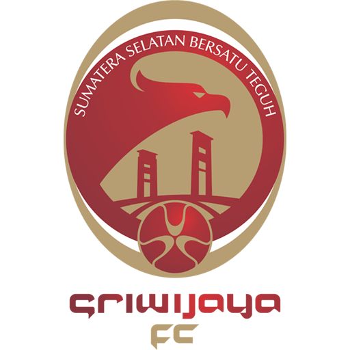 Sriwijaya FC Dream League Soccer Logo