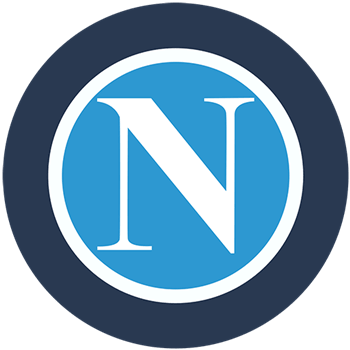 SSC Napoli 2019-20 Dream League Soccer Kits SSC Napoli Logo for Dream League Soccer 512x512 Logos