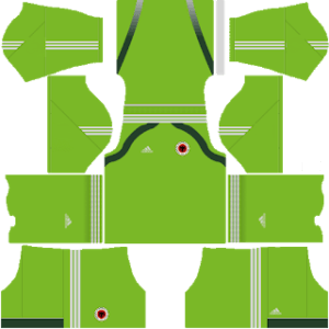 Dream League Soccer Kits Albania DLS Kits & Logo URL 2017-2018 Dream League Soccer Albania Kits 512x512 URL