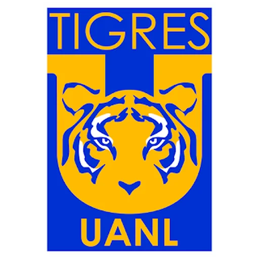 Tigres DLS Logo