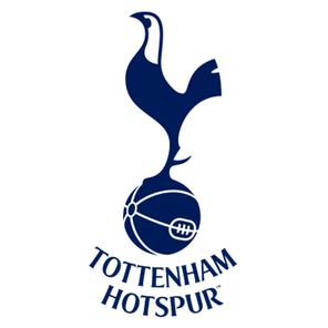 Dream League Soccer Tottenham Hotspur Logo 512x512 URL
