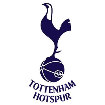 Tottenham Premier League Dream League Soccer Logo