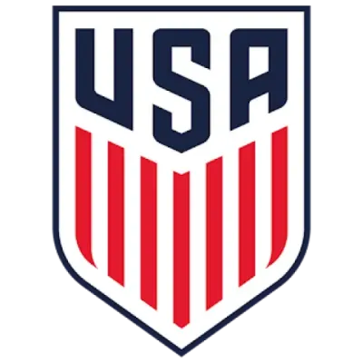United States Dream League Soccer Logo