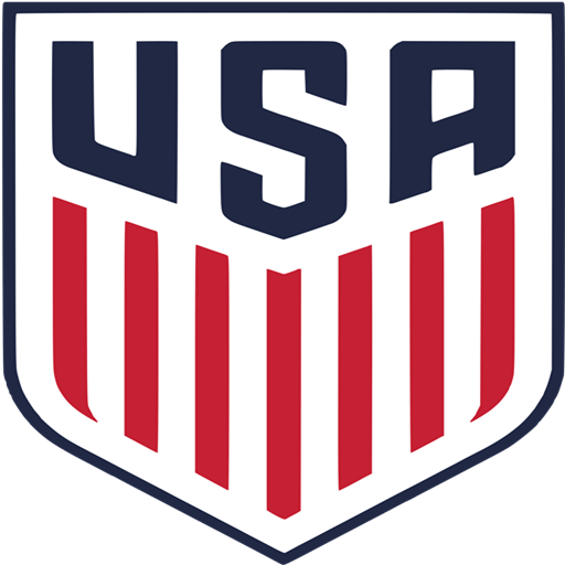 Dream League Soccer Kits America and USA Logo