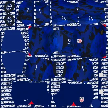 USA World Cup 2022 Away Kits for Dream League Soccer