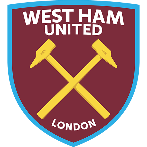 West Ham United Dream League Soccer Logos